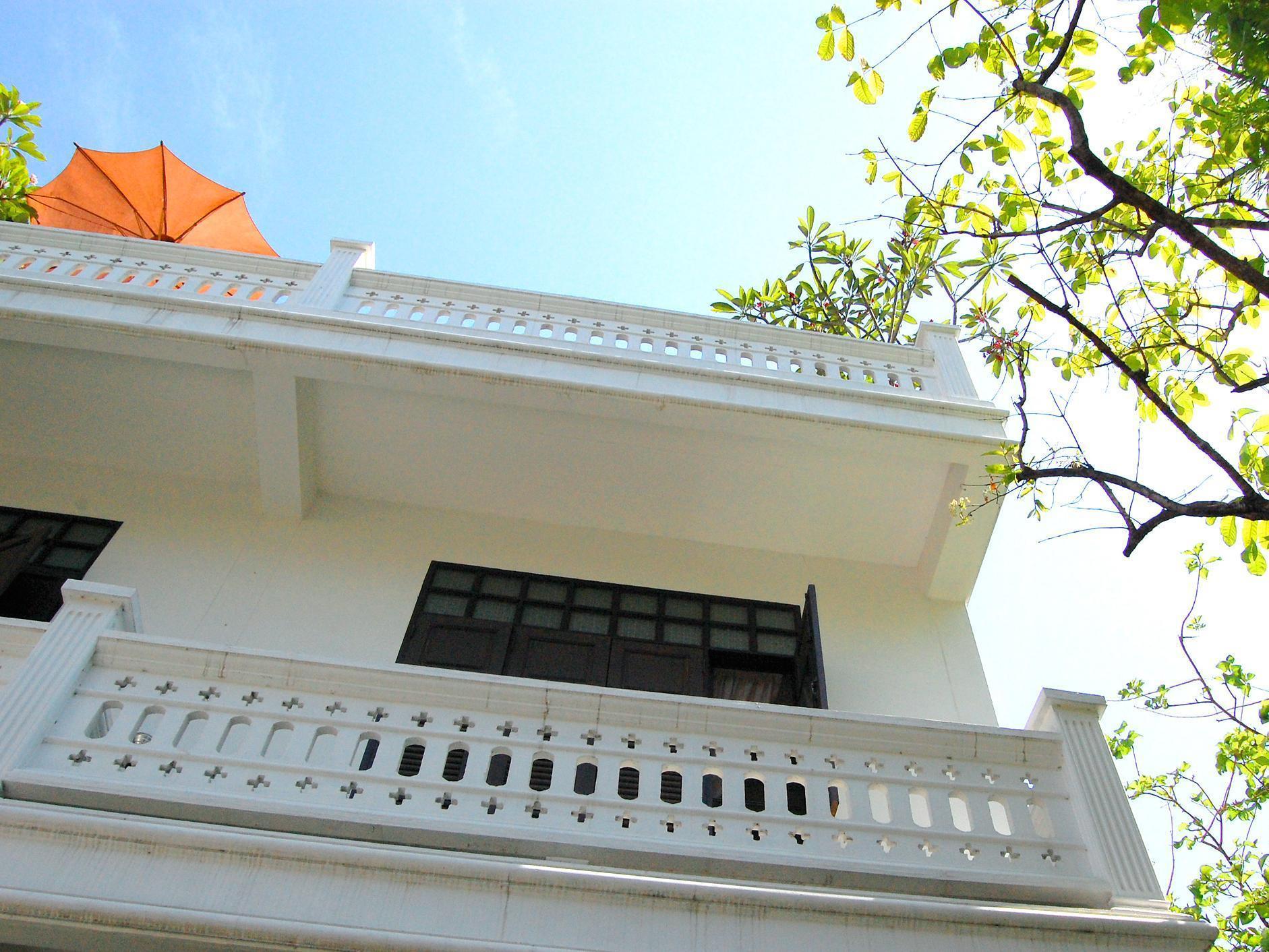 Baan Say-La Guest House Chiang Mai Exterior foto
