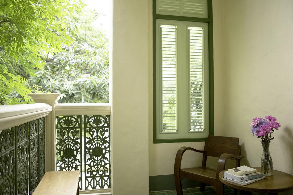 Baan Say-La Guest House Chiang Mai Exterior foto