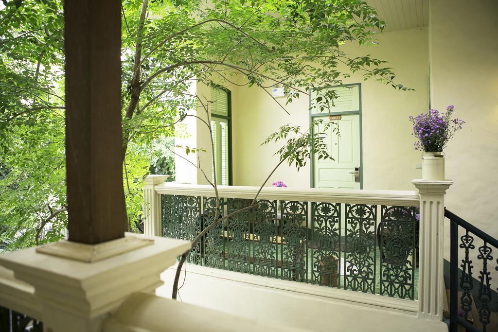 Baan Say-La Guest House Chiang Mai Exterior foto