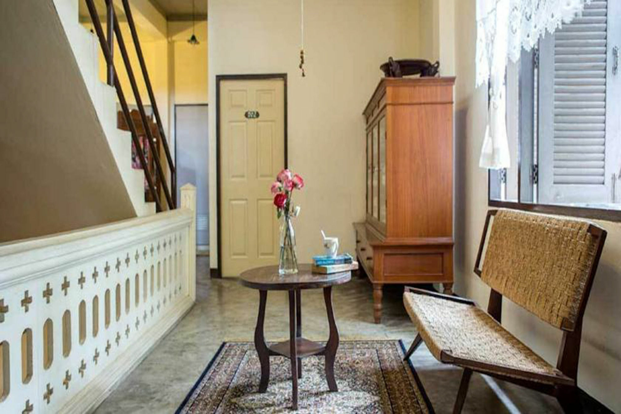 Baan Say-La Guest House Chiang Mai Exterior foto
